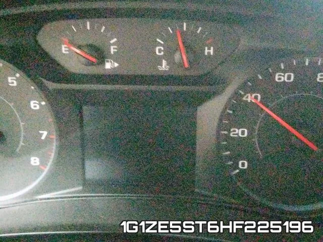 1G1ZE5ST6HF225196 фото 9