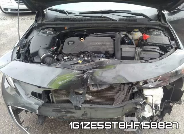 1G1ZE5ST8HF158827 фото 2