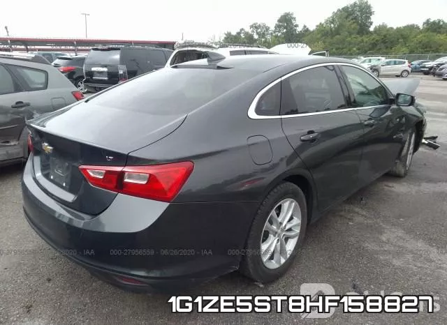 1G1ZE5ST8HF158827 фото 5