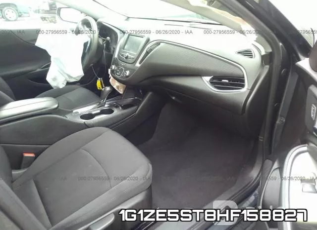 1G1ZE5ST8HF158827 фото 6