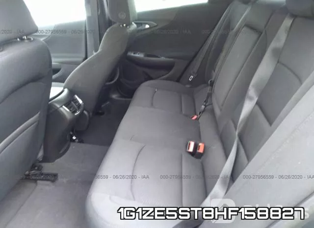 1G1ZE5ST8HF158827 фото 9