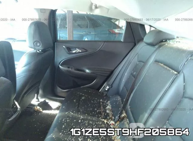 1G1ZE5ST9HF205864 фото 9