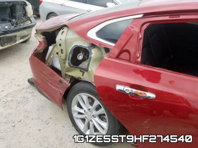 1G1ZE5ST9HF274540 фото 10