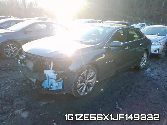 1G1ZE5SX1JF149332 фото 3