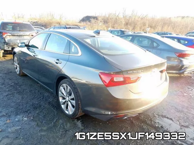 1G1ZE5SX1JF149332 фото 4