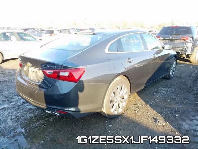 1G1ZE5SX1JF149332 фото 5
