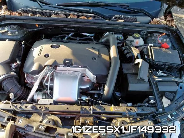 1G1ZE5SX1JF149332 фото 8