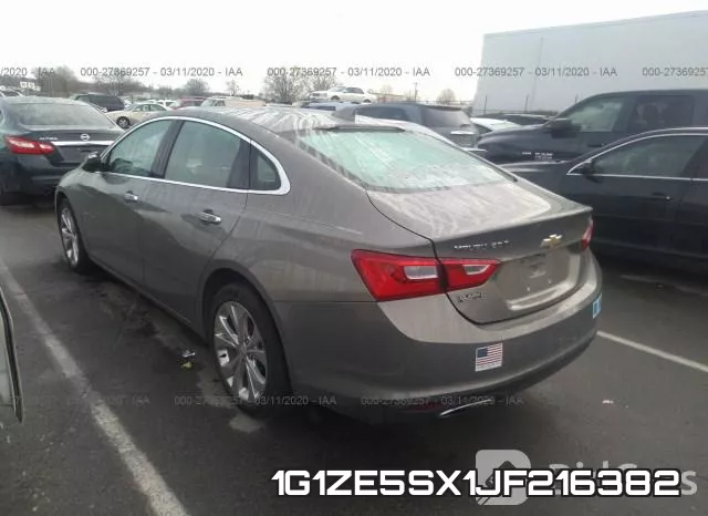 1G1ZE5SX1JF216382 фото 4
