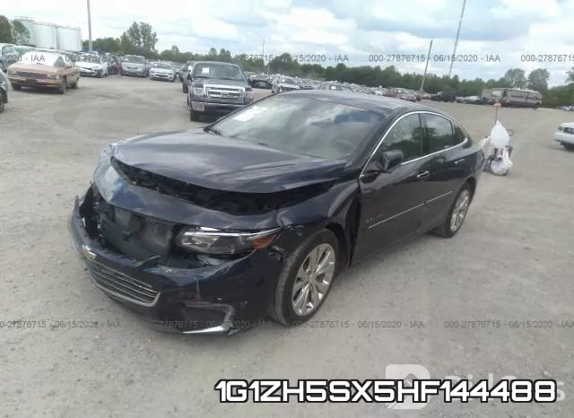 1G1ZH5SX5HF144488 фото 3
