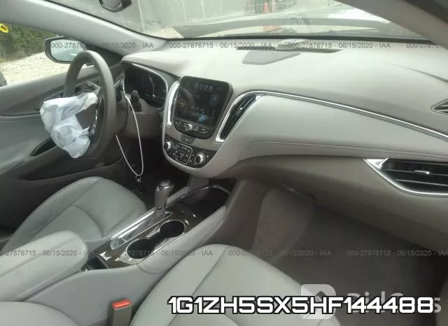 1G1ZH5SX5HF144488 фото 6