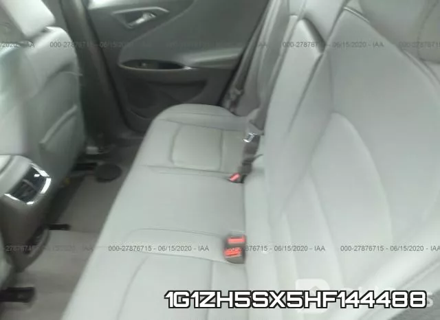 1G1ZH5SX5HF144488 фото 9