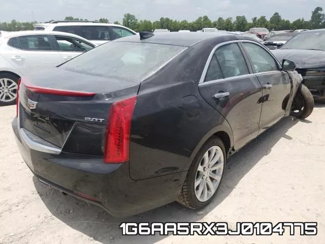 1G6AA5RX3J0104775 фото 5