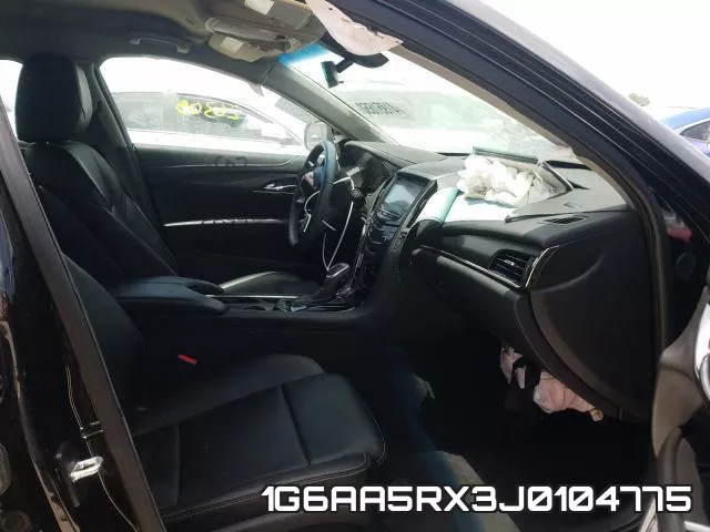 1G6AA5RX3J0104775 фото 6
