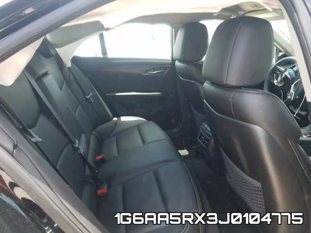1G6AA5RX3J0104775 фото 7