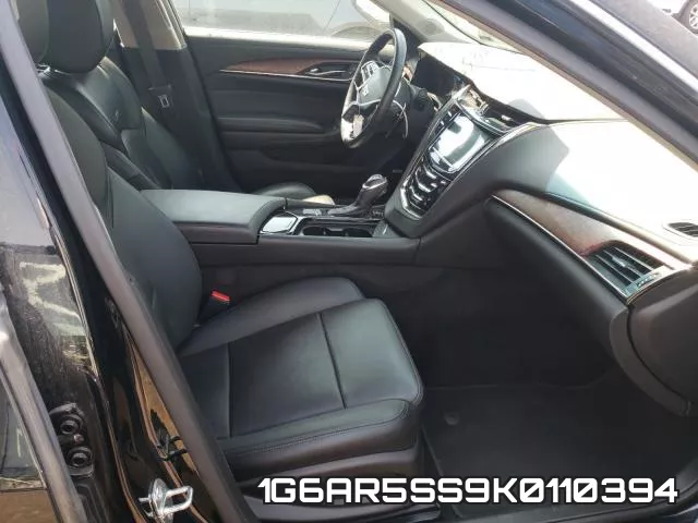 1G6AR5SS9K0110394 фото 6