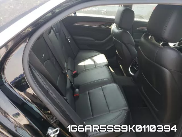 1G6AR5SS9K0110394 фото 7