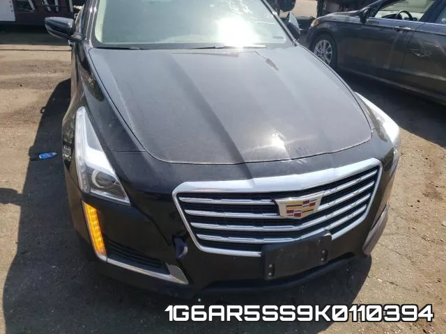 1G6AR5SS9K0110394 фото 10