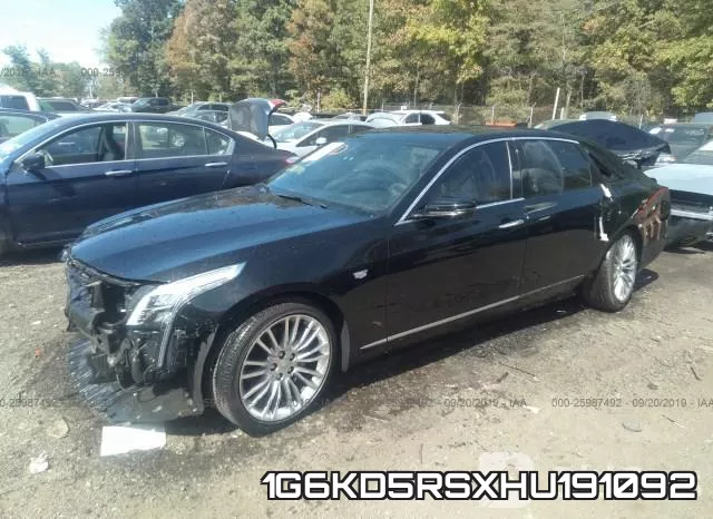 1G6KD5RSXHU191092 фото 3
