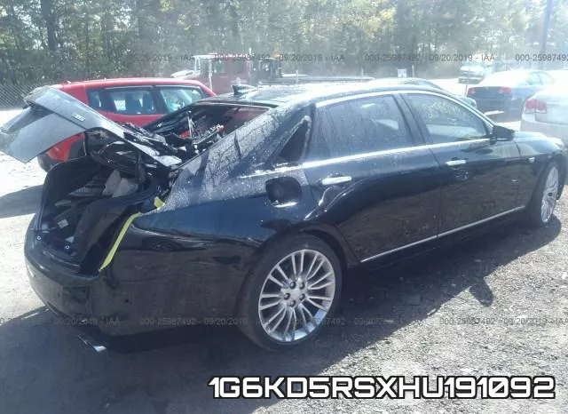 1G6KD5RSXHU191092 фото 5