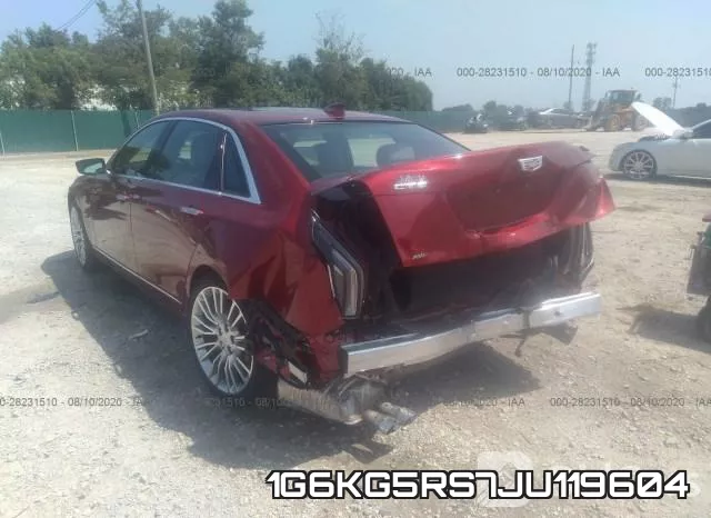 1G6KG5RS7JU119604 фото 4