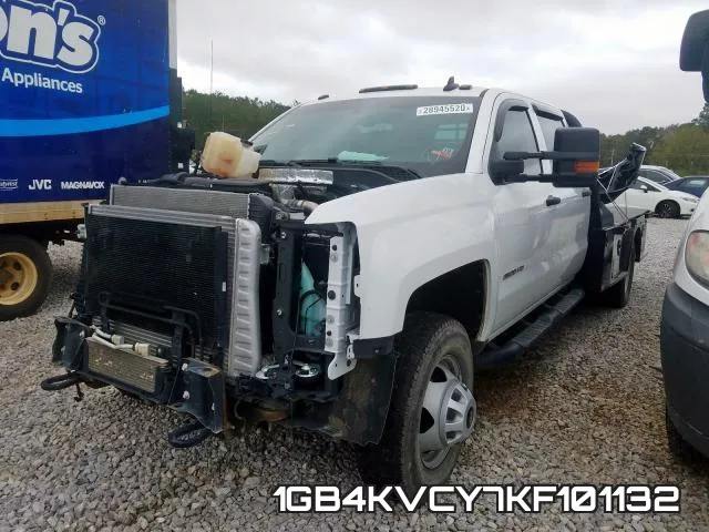 1GB4KVCY7KF101132 фото 3