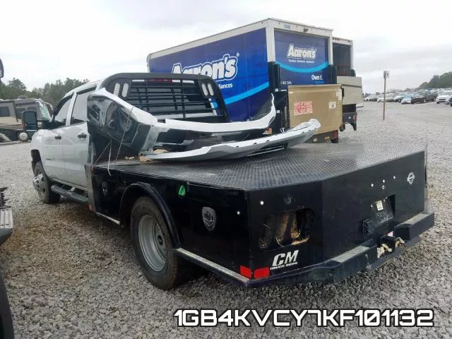 1GB4KVCY7KF101132 фото 4