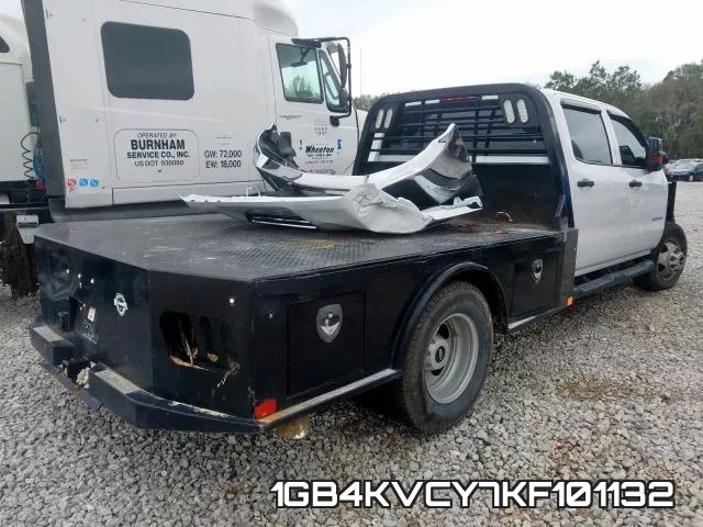 1GB4KVCY7KF101132 фото 5