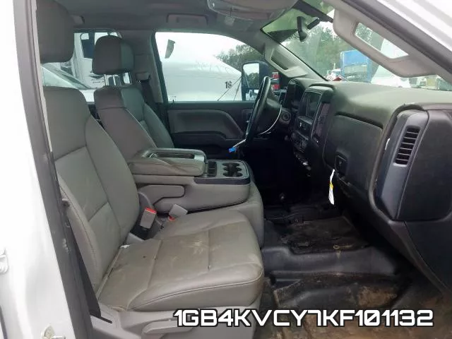 1GB4KVCY7KF101132 фото 6