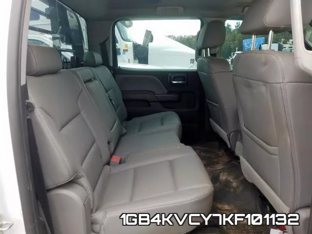1GB4KVCY7KF101132 фото 7
