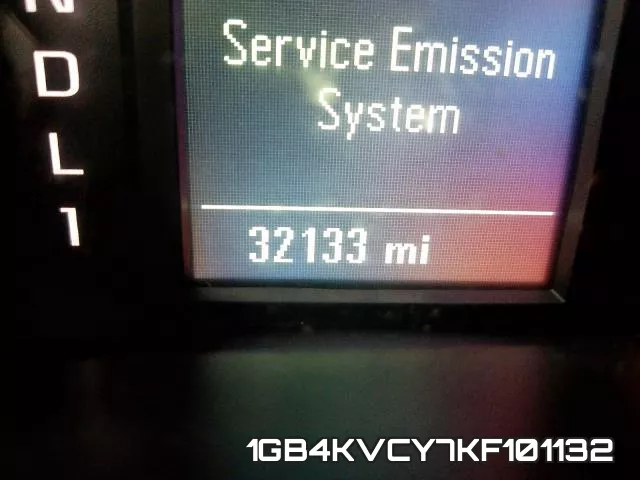 1GB4KVCY7KF101132 фото 9