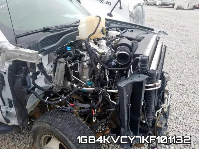 1GB4KVCY7KF101132 фото 10