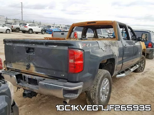 1GC1KVEG7JF265935 фото 5