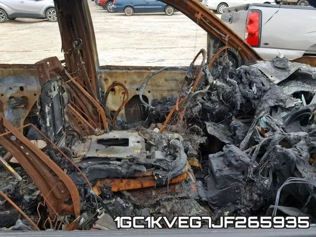 1GC1KVEG7JF265935 фото 6