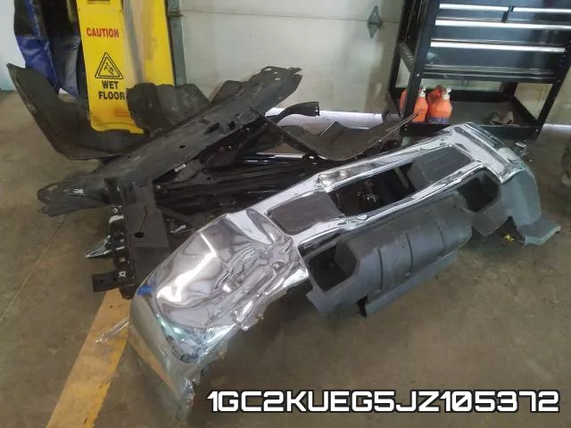 1GC2KUEG5JZ105372 фото 10
