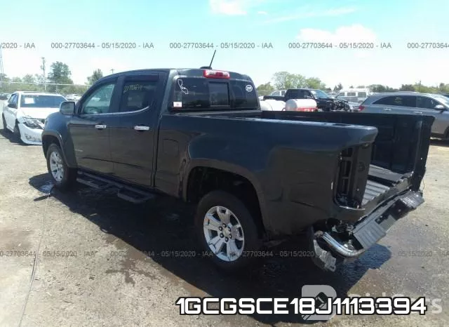 1GCGSCE18J1113394 фото 4