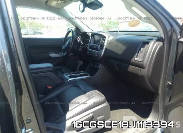 1GCGSCE18J1113394 фото 6