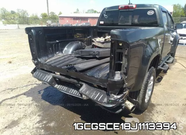 1GCGSCE18J1113394 фото 7