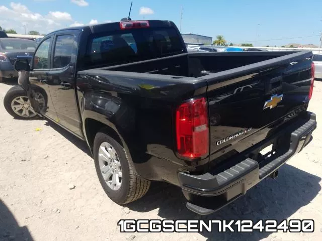 1GCGSCEN7K1242490 фото 4