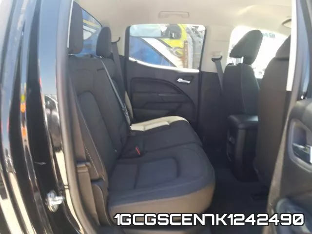 1GCGSCEN7K1242490 фото 7