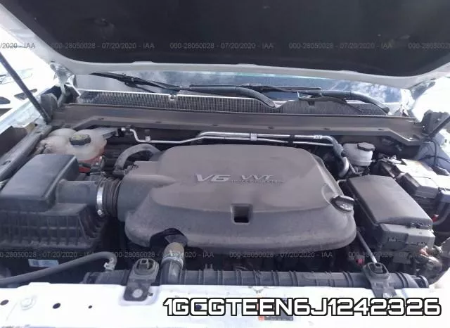 1GCGTEEN6J1242326 фото 2