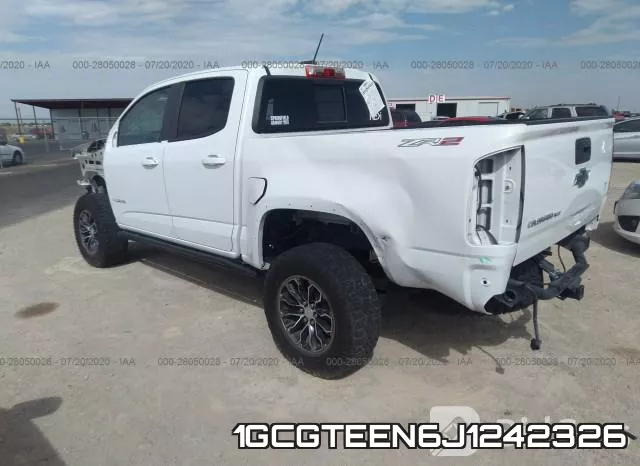 1GCGTEEN6J1242326 фото 4