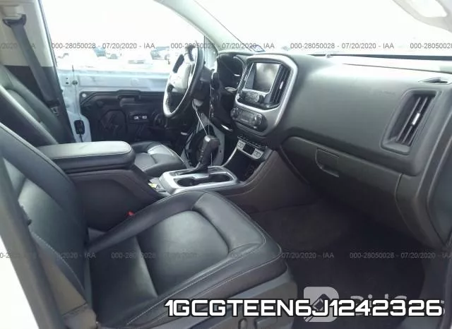 1GCGTEEN6J1242326 фото 6