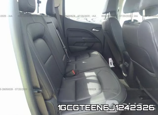1GCGTEEN6J1242326 фото 9