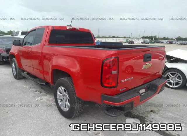 1GCHSCEA9J1149986 фото 4