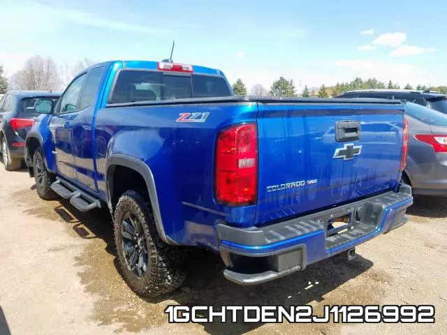 1GCHTDEN2J1126992 фото 4