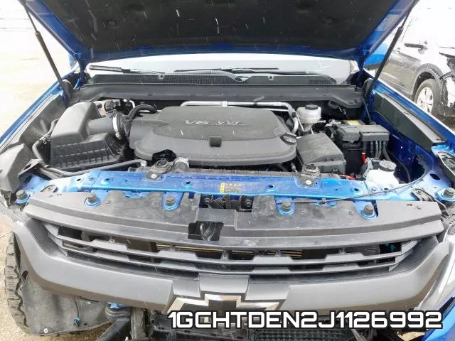 1GCHTDEN2J1126992 фото 8