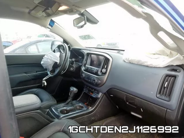 1GCHTDEN2J1126992 фото 10