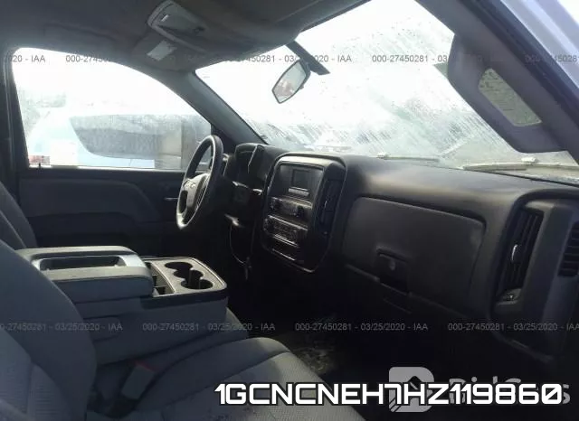 1GCNCNEH7HZ119860 фото 6