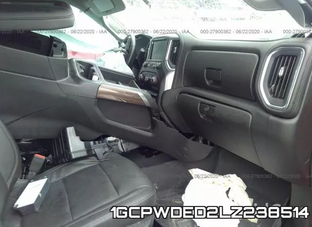 1GCPWDED2LZ238514 фото 6