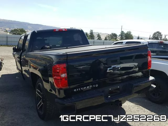 1GCRCPEC7JZ252268 фото 4